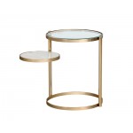 Helica End Table